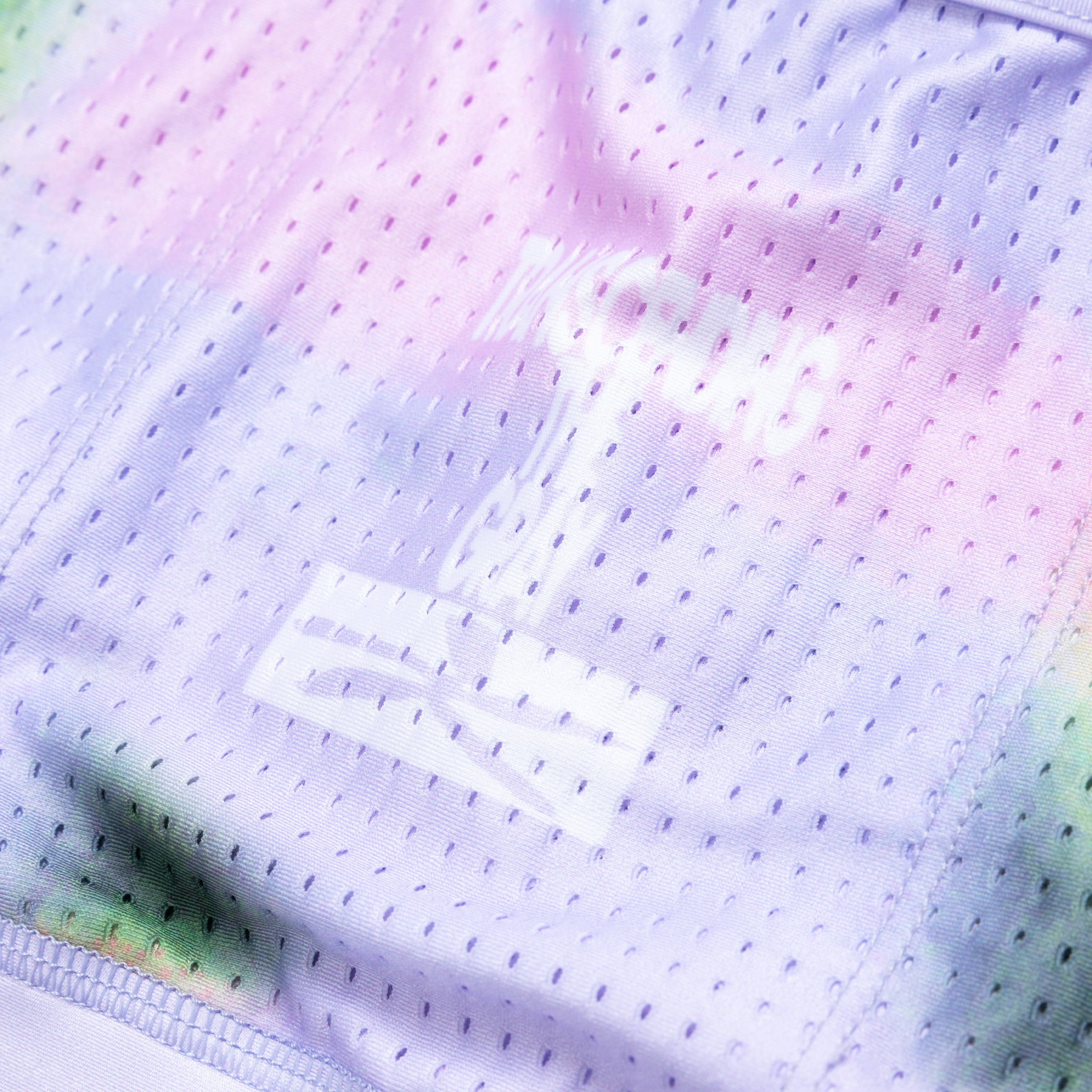 Transcending the Gray All-Weather Jersey