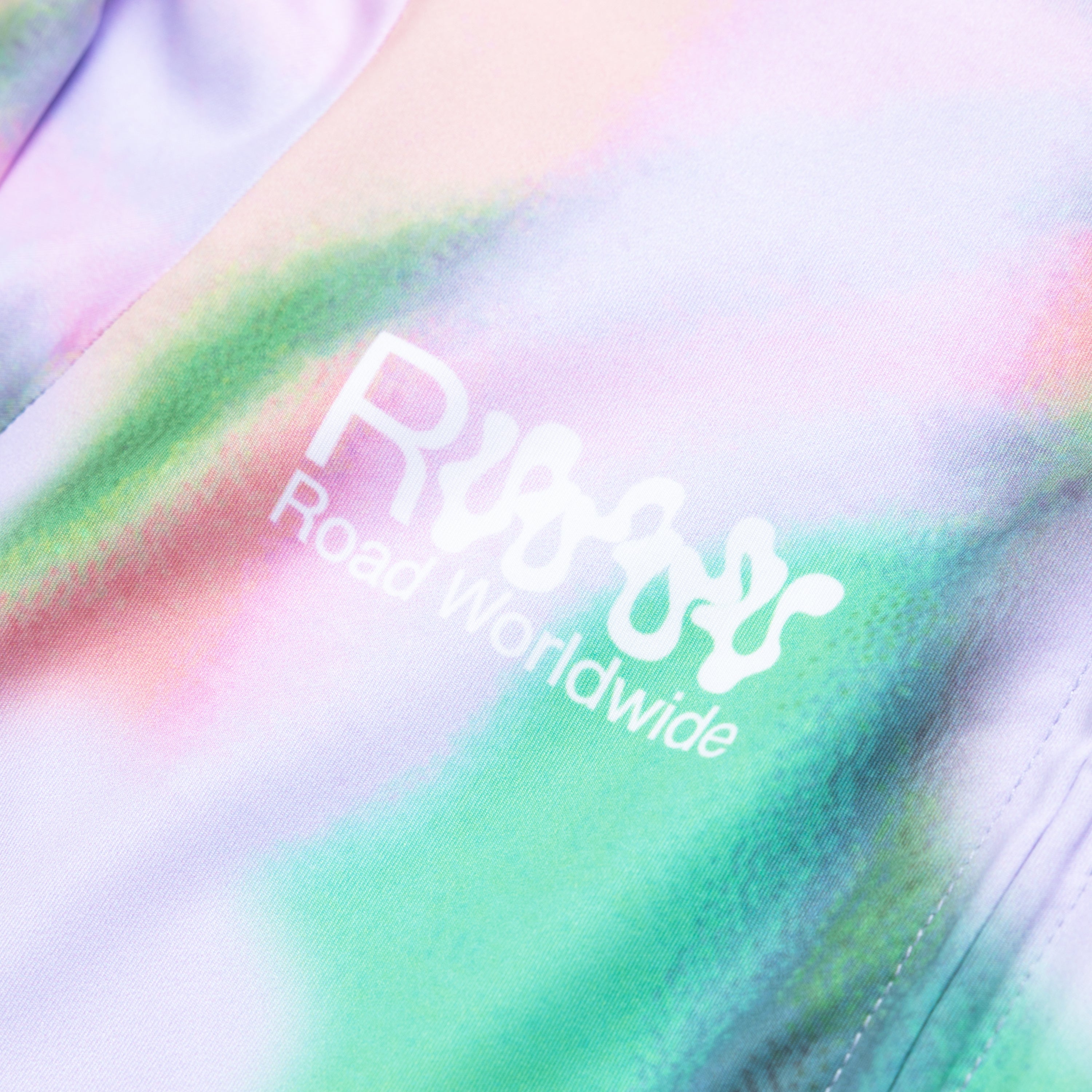 Transcending the Gray All-Weather Jersey