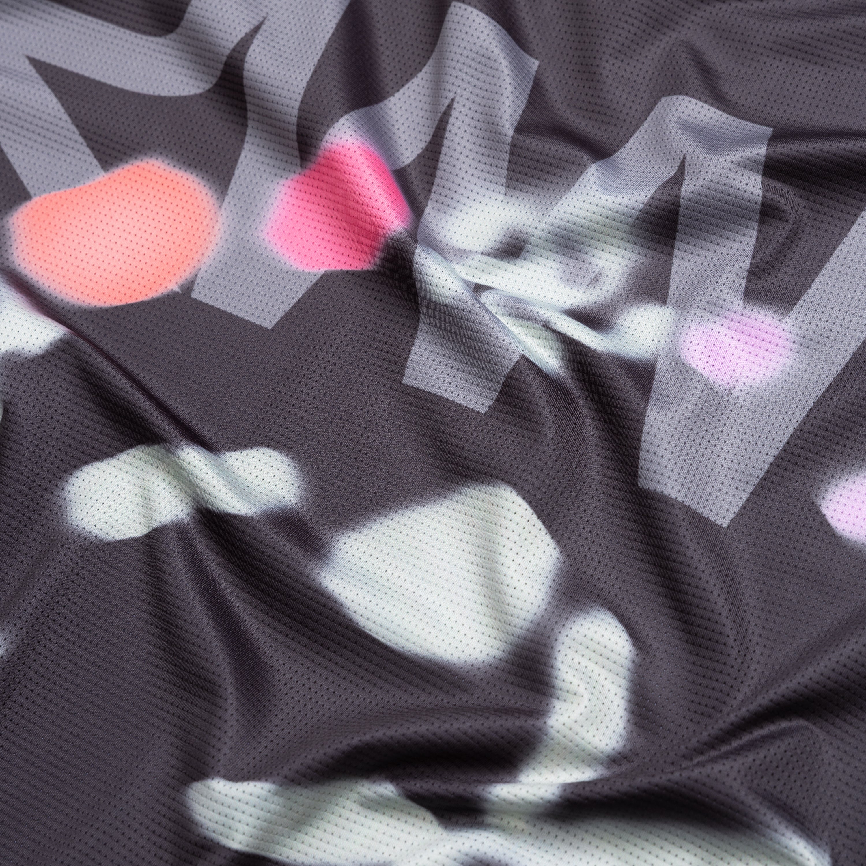 [PREORDER] Transcending the Gray LS Tech Tee